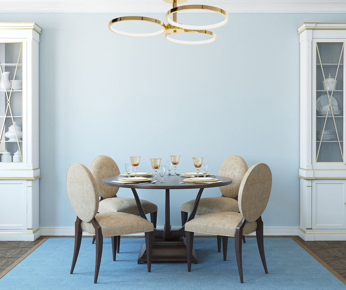 Lampada Led App993-c Gold + Telecomando