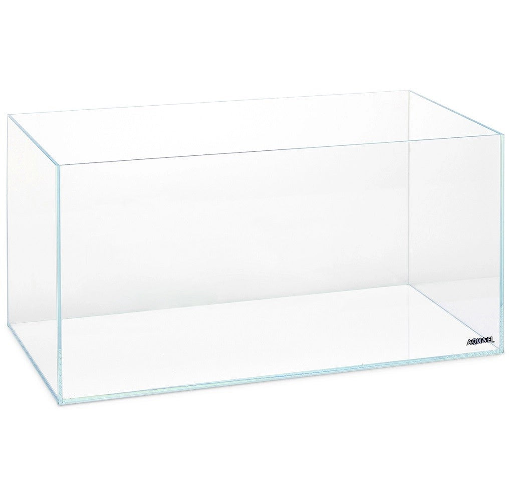 Aquael Opti Tank - aquario in vetro extrachiaro Dimensioni: 60x30x30h