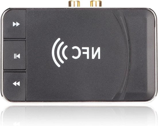 Ricevitore NFC Trasmettitore - Modalità di Ricezione Trasmissiva - Apparecchio di Stoccaggio Portatile U Disk.