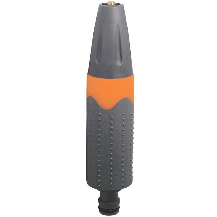 LANCIA GETTO REGOLABILE SOFT-TOUCH PAPILLON - CF. IN BLISTER