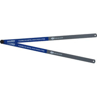 Hoja Sierra Bimetal 1 Corte (blister 2 piezas)