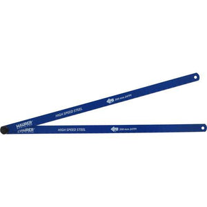 Hoja Sierra Maurer Hss 1 Corte (Blister 2 Piezas)