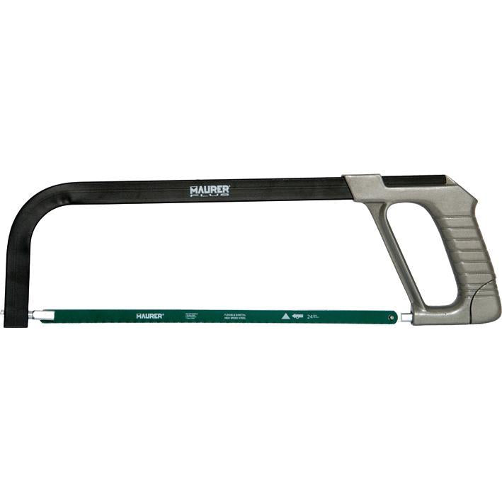 SEGHETTO METALLO IMP.ALLUMINIO M PLUS 89134 [MAURER PLUS ]