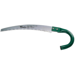 Papillon per potatura a lama fissa in acciaio 350 mm con manico a ombrello