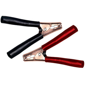 PINZA CAVI BATTERIA MAURER  50A A8 NERA