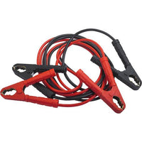 MAURER 86596 Cavi per Batteria Auto C-16 300 Ah, 3 m, Cranberry