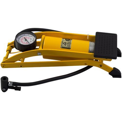 Maurer 5230160 Pompa Automatica in Piedi Maurer