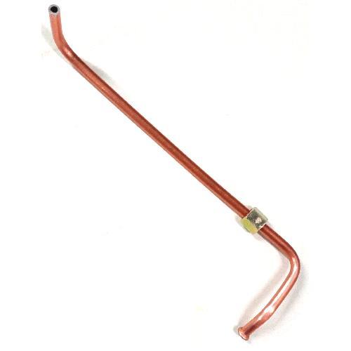 RICAMBIO YAMATO - COMPRESSORE (83112) TUBO SCARICO P. 38