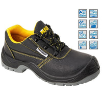 SCARPE BASSE """"""CAPUA"""""" 42 MAURER S3