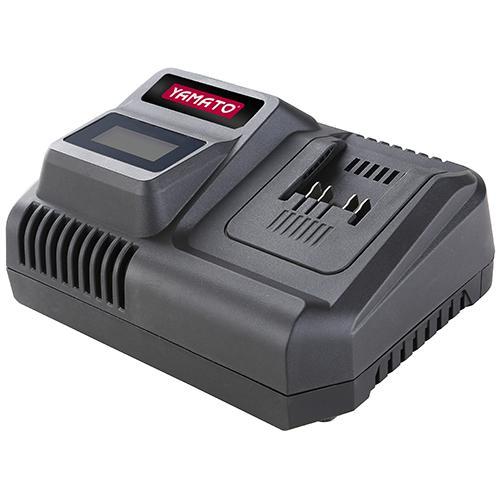 CARICABATTERIA SMART YAMATO MYX  A CARICA VARIABILE