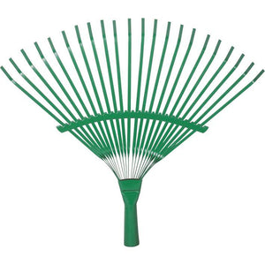 SCOPA GIARDINO FISSA SENZA MANICO PAPILLON