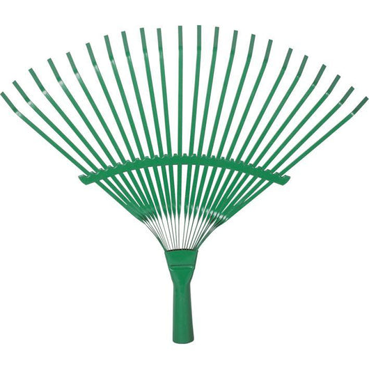 SCOPA GIARDINO FISSA SENZA MANICO PAPILLON