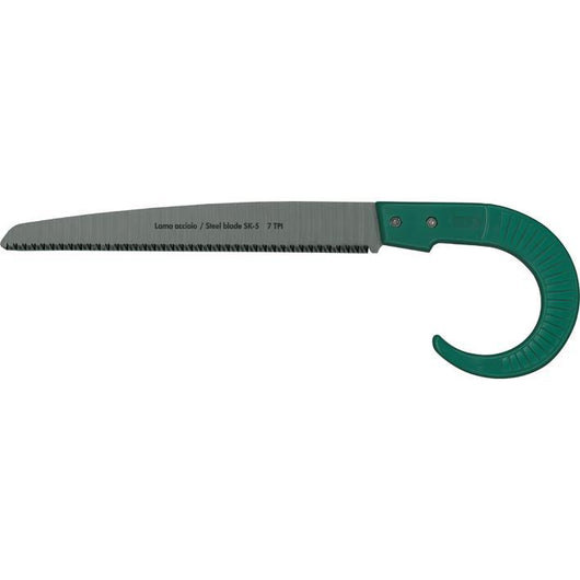 SEGACCIO DA POTA MANICO CURVO