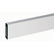 Regla Aluminio Maurer 80x20-250 cm. de longitud