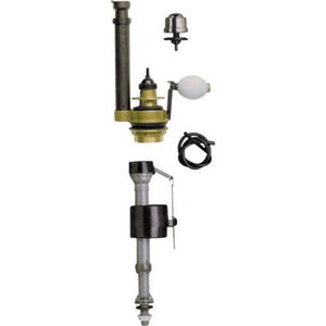 Unibox entrata bassa todini 5.00 t