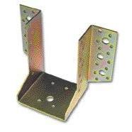 Minutex 797-100140 Supporto per Travi, Tropicalizzato