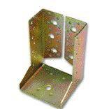 SUPPORTO x TRAVI CHIUSO mm.100x90 TROPIC