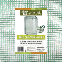 Telo pe ricambio serra 647/55 terrazzo