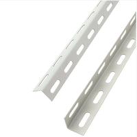 angolare x scaffali da mt.2 prometal cod:ferx.1820