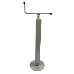 SERVOTIMONE TELESCOPICO MM 50X500