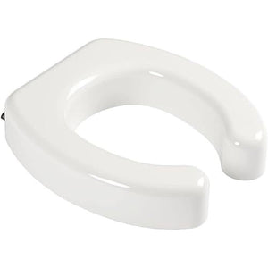 Ercos tavoletta wc universale con ciambella rialzata senza coper