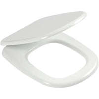 Ercos tavoletta wc compatibile con wc tesi h 415 mm l 344 mm , s