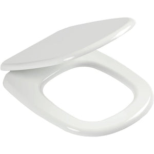 Ercos tavoletta wc compatibile con wc tesi h 415 mm l 344 mm , s