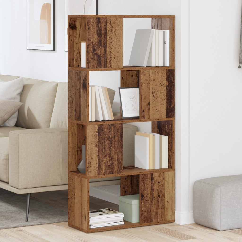 UnitÃ  di Stoccaggio Legno Vecchio Legno Ingegnerizzato