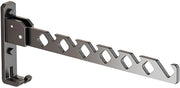 Hanger per abito pieghevole - Lega di alluminio - 1 pezzo