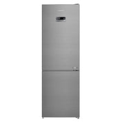 Frigorifero combinato Grundig libera installazione total no frost GKN26840XN INOX classe E