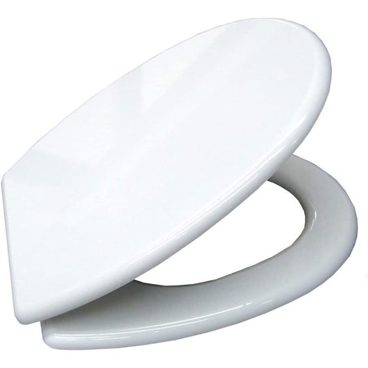 Sedile per wc piuma galassia non originale - acb ercos