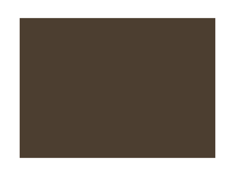 Vernice acril-uretanica all'acqua gradazioni marrone 750ml 2.5lt lucida satinata - 750 ml - satinato - RAL 8028 Marrone terra