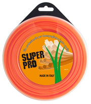 FILO NYLON PROFESSIONAL QUADRO 4MMX 25M ARAN- AGP- 1,0 pz