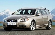RIGUM902594 , Volvo V70 III dal 2008-2011 , V70 III Restyling dal 2011- , S80 II dal 2006-2011 , S80 II Restyling dal 20