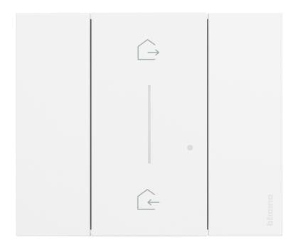 Living Now - Entra&Esci wireless - K4570CW