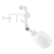 Regolatore automatico di livello d'acqua - Installazione semplice - Regolabile - Controllo del livello d'acqua - Adatto per acquari