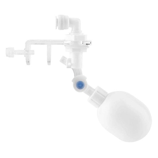 Regolatore automatico di livello d'acqua - Installazione semplice - Regolabile - Controllo del livello d'acqua - Adatto per acquari