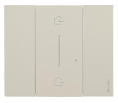 Living Now - Entra&Esci wireless - K4570CW