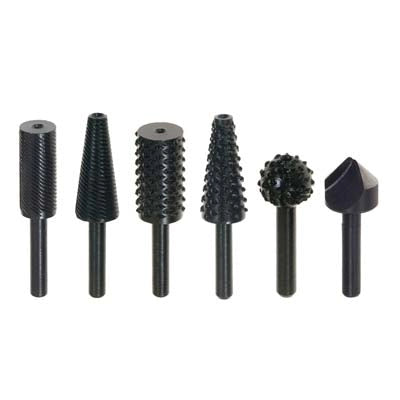 LIME E RASPE SERIE 447.00 PG - G.MM 6 CF=PZ 6- 1 confezioni