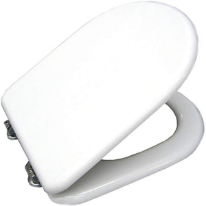 Ercos sedile per wc alpina ceramica dolomite - marca acb linea g