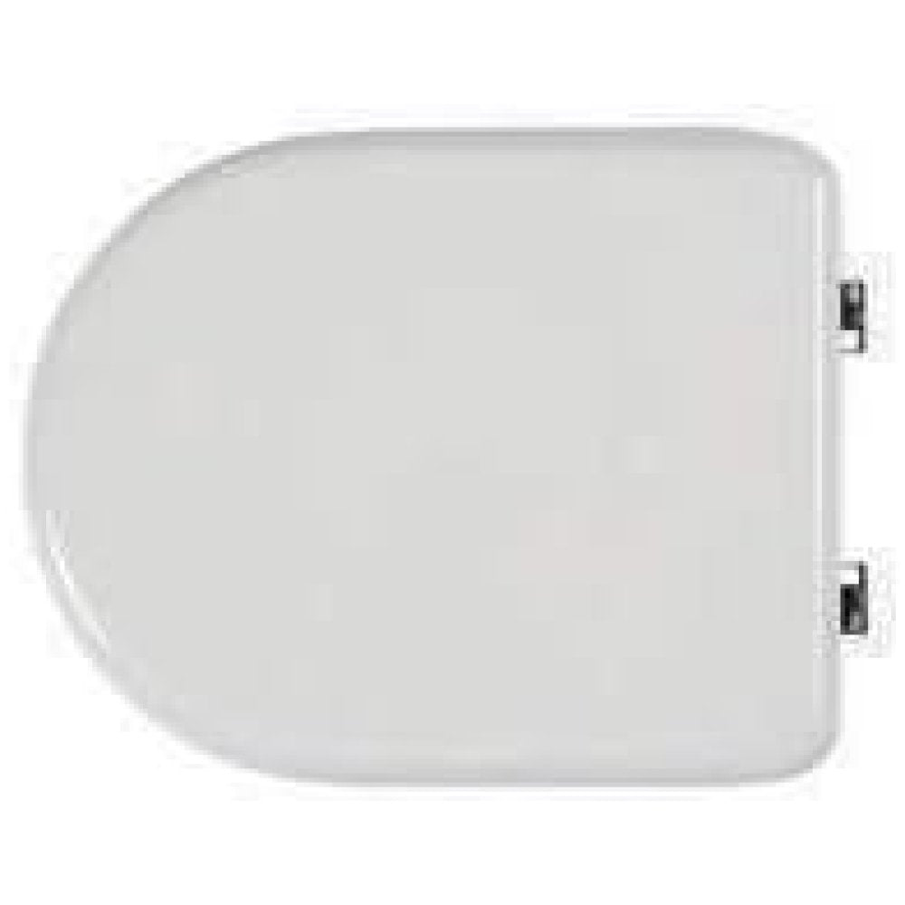 Ercos sedile per wc quadrarco ceramica dolomite - marca acb line