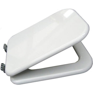 Ercos sedile per wc duccio senesi - marca acb linea gold