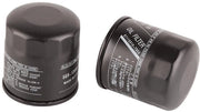 Kit di sostituzione filtro olio 2 pezzi - Chiave filtro olio - Lancia filtro olio - Sostituzione per YZF-R1 2000-2014 - Materiale affidabile - Resistente e duraturo - Filtro olio motore
