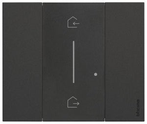 Living Now - Entra&Esci wireless - K4570CW