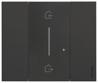 Living Now - Entra&Esci wireless - K4570CW