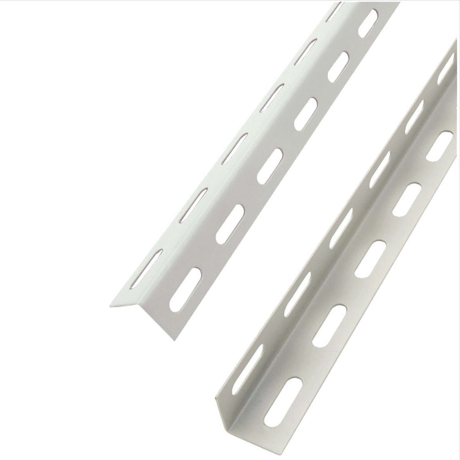 angolare x scaffali da mt.2,5 prometal cod:ferx.1824