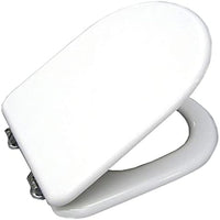 Ercos sedile per wc subway villeroy - marca acb linea gold