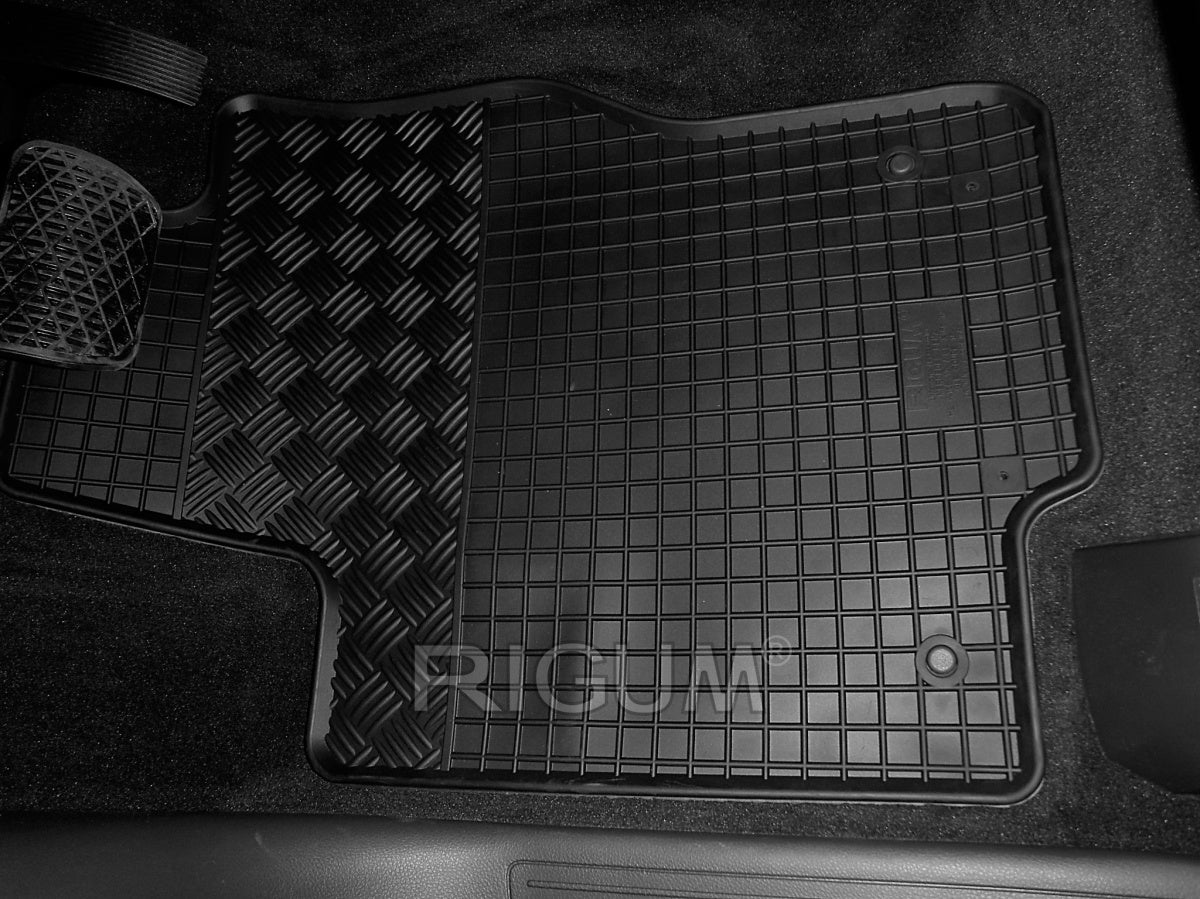 RIGUM901672 , Mercedes ML W166 dal 2012-2015 , GL X166 dal 2012- , GLE C292 Coupè dal 2015-07.2020 , GLE W166 Allrounde