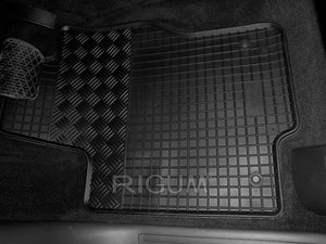 RIGUM901672 , Mercedes ML W166 dal 2012-2015 , GL X166 dal 2012- , GLE C292 Coupè dal 2015-07.2020 , GLE W166 Allrounde