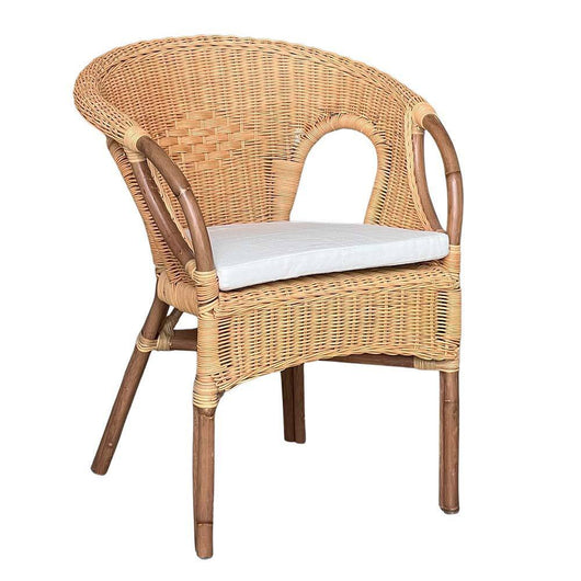 Salotto mandolino naturale